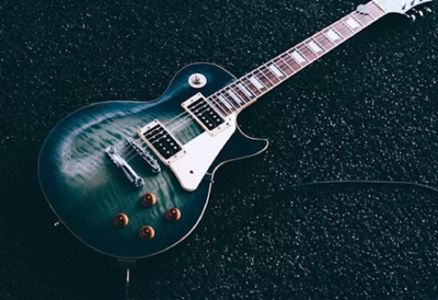 Les Paul Standard '60s