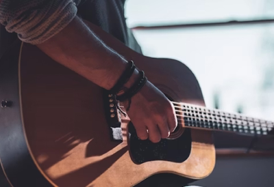 D-28 Standard Acoustic