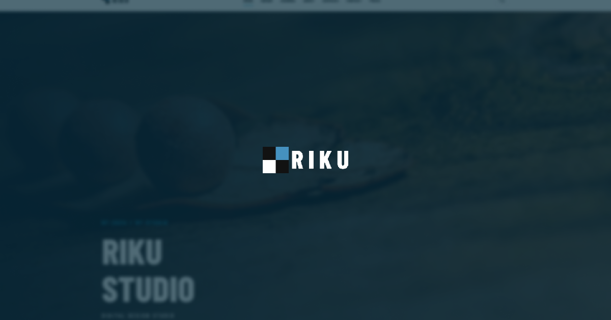 RIKU