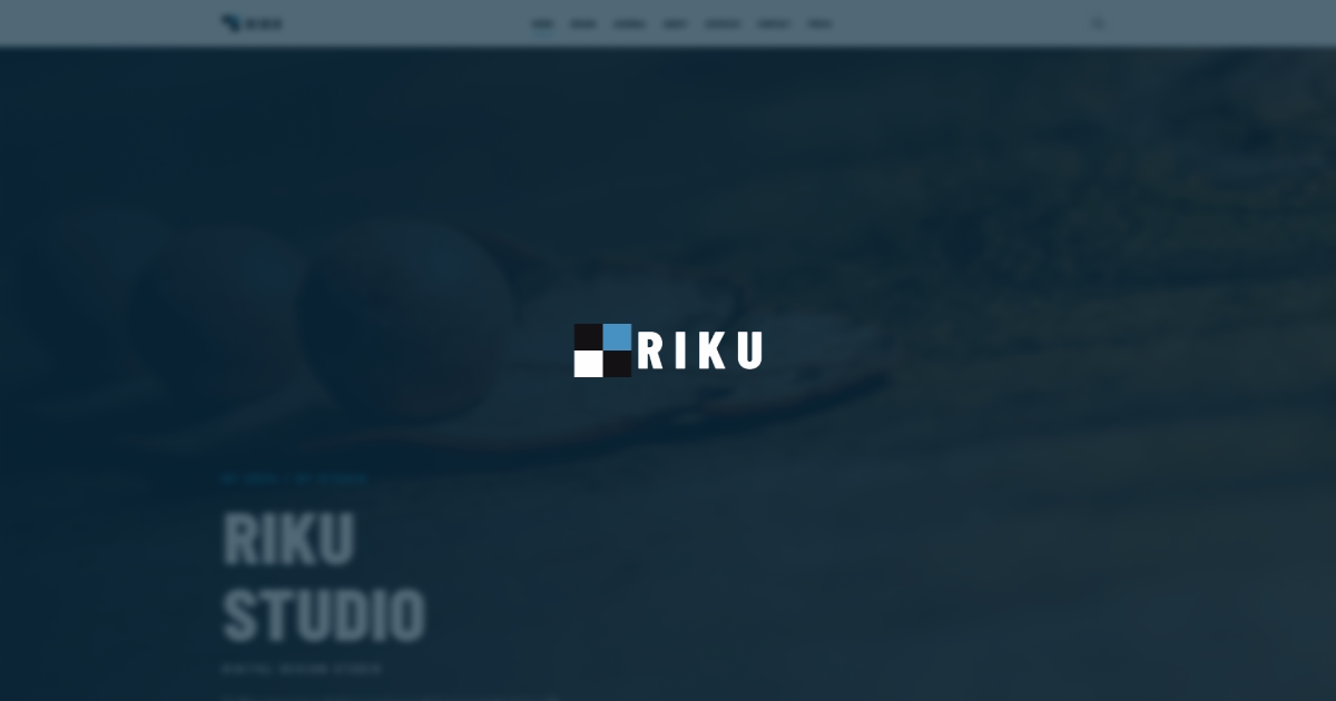 RIKU