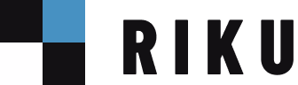 โลโก้ riku
