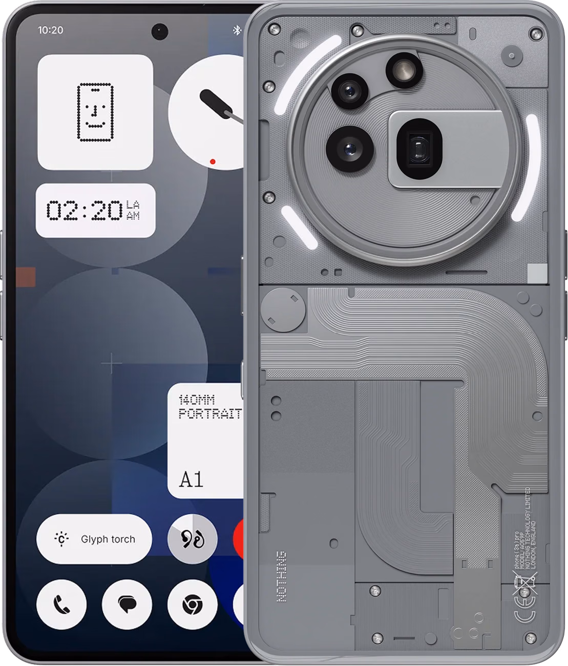 Nothing Phone ราคาดีที่สุด