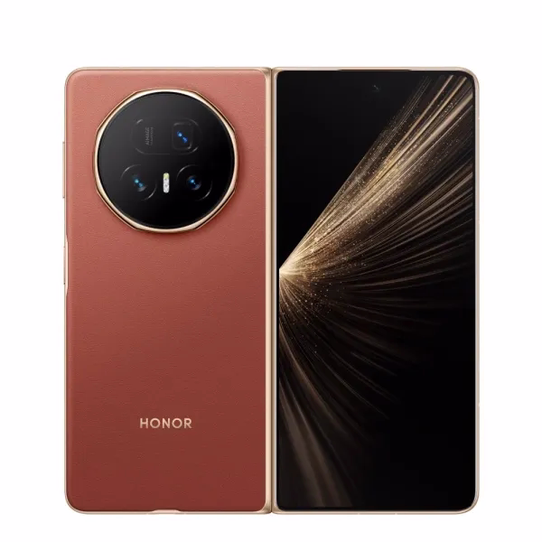 Honor Magic V5