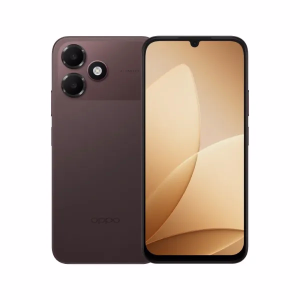 OPPO A6c
