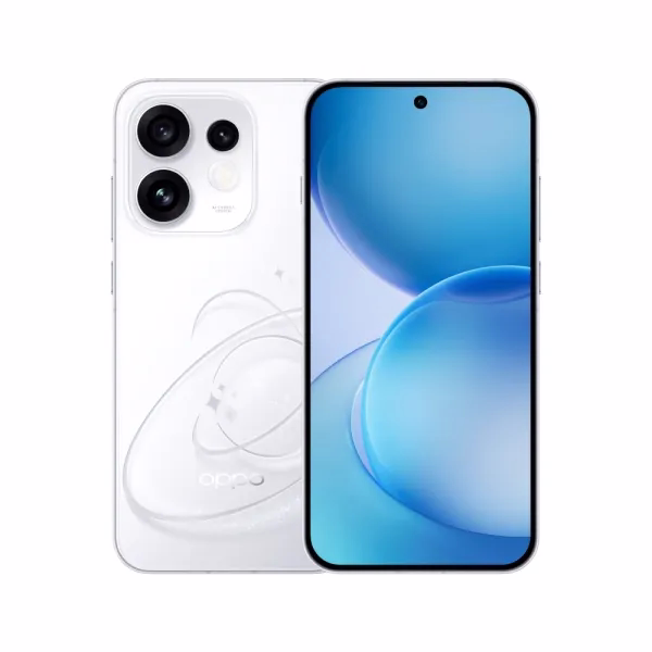 OPPO Reno16