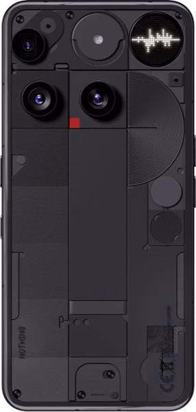 Nothing Phone (3)