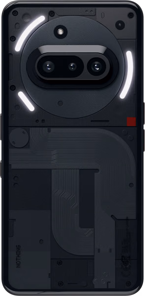 Nothing Phone (3a)