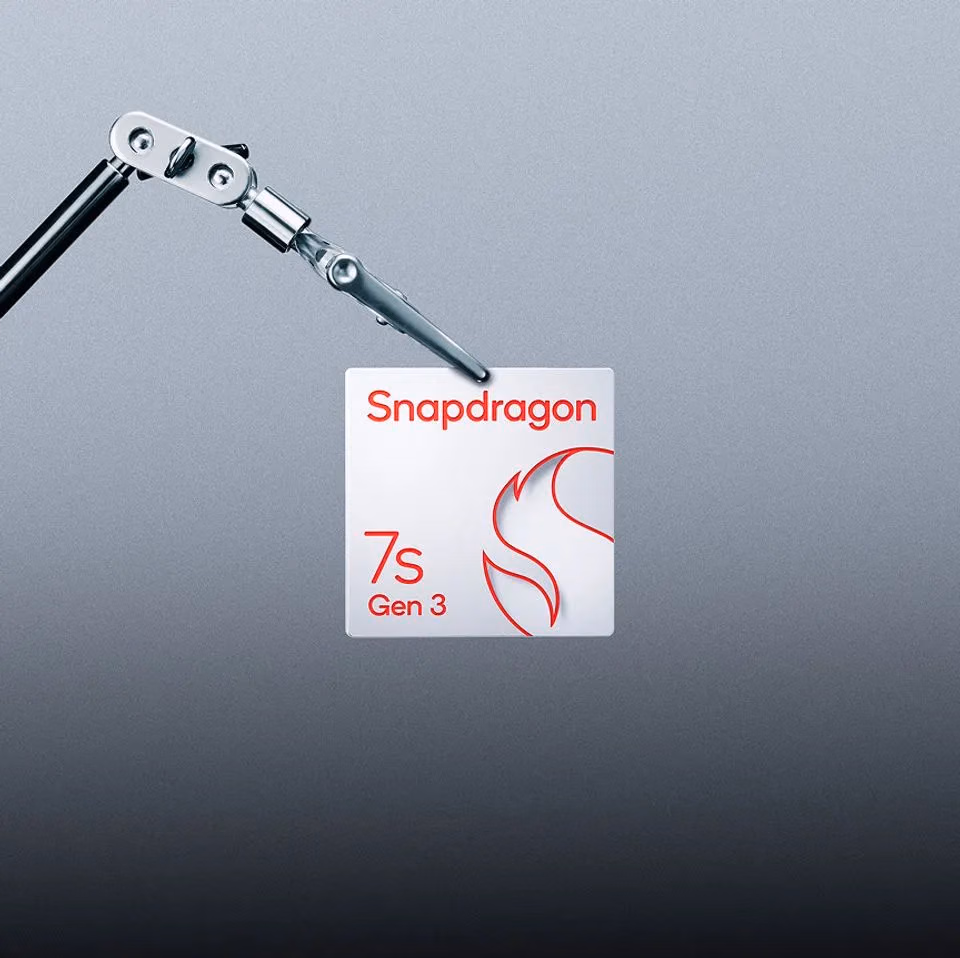 ชิป Snapdragon